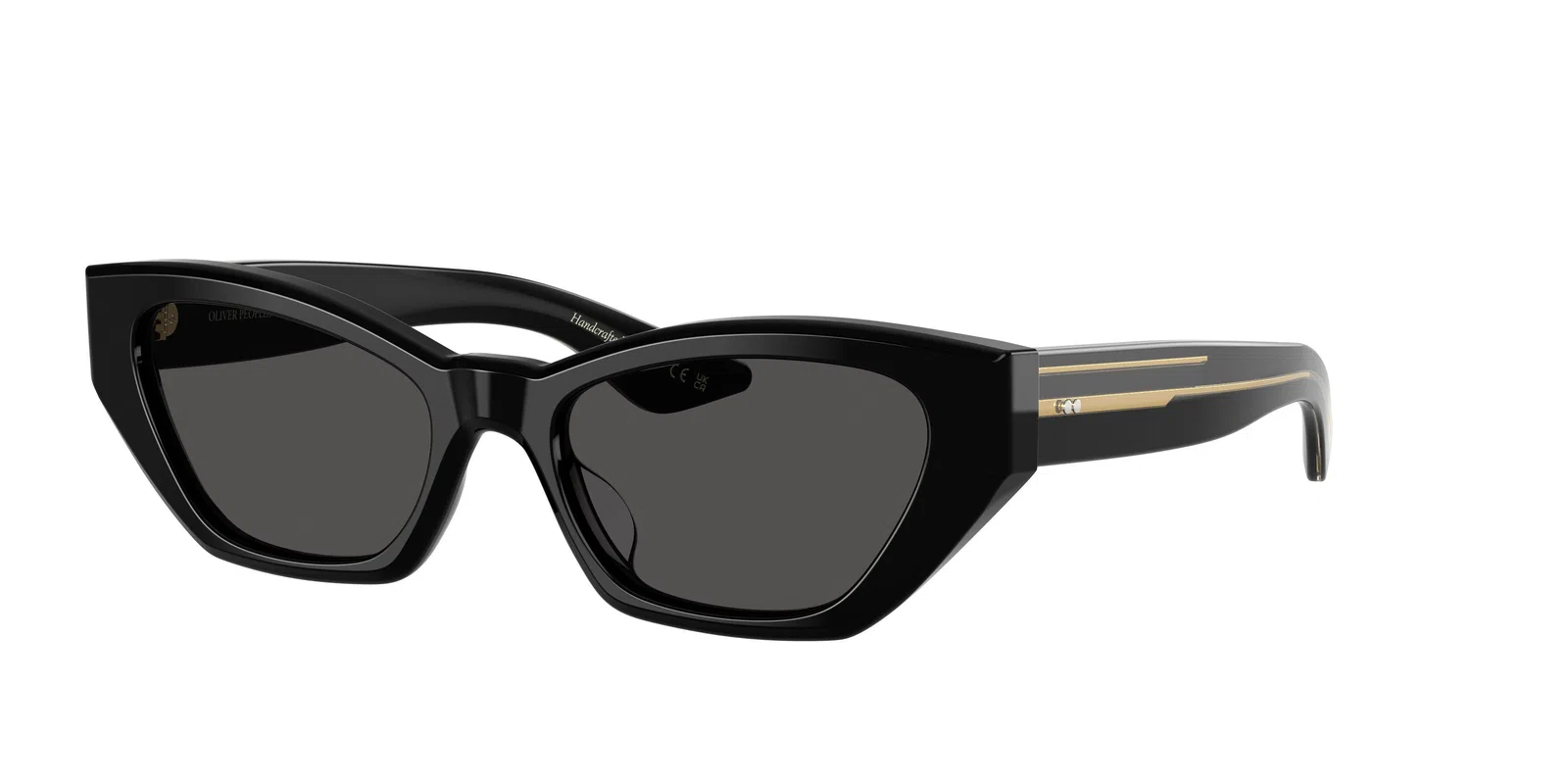 Oliver Peoples 1961c 5582SU Sunglasses - view 13